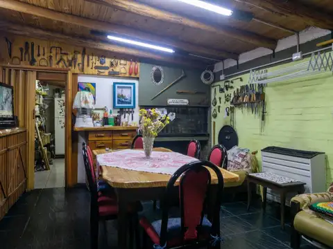 Casa en Venta en Las Golondrinas, USD 328.000