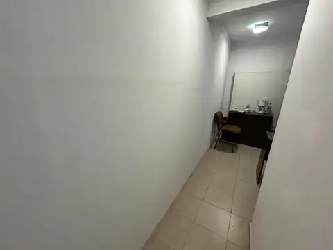 Oficina Monoambiente con 1 baño