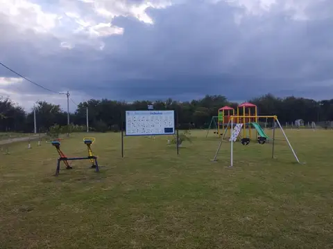 Terreno en Venta 50  mts Fondo