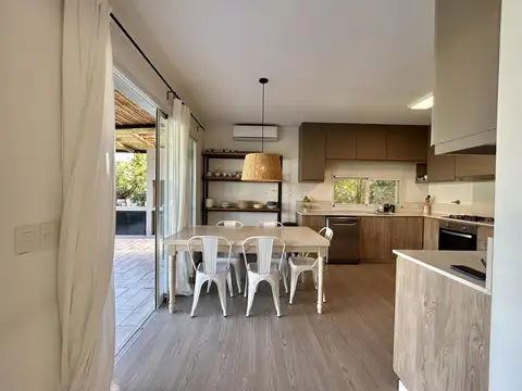 Casa en Venta A Estrenar