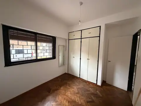 Departamento en Alquiler 40 años