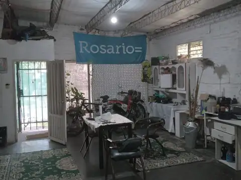 Casa en Venta en Rosario, USD 29.000