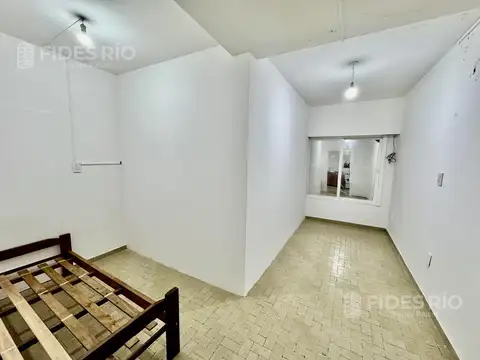 Departamento 1 dormitorio en San Luis y Francia