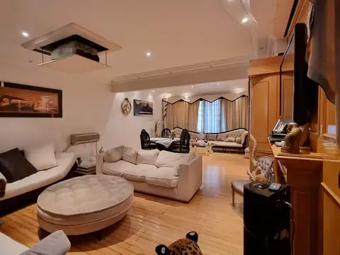 Casa en Venta en Villa Devoto, USD 1.200.000