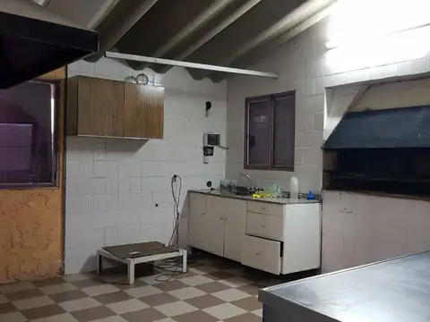 Casa en Venta 45 años
