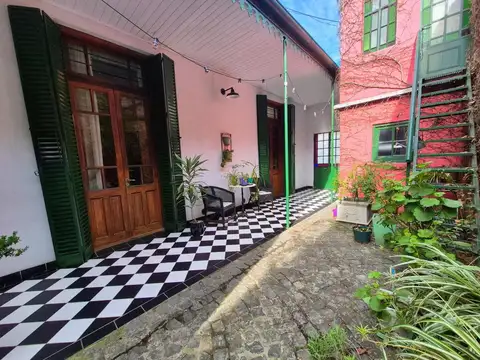 Casa en Venta 20 años