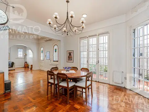 Casa en Venta en Villa del Parque, USD 598.000