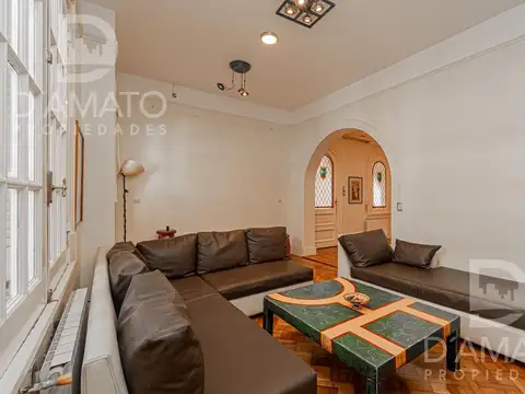 Casa en Venta 20 años