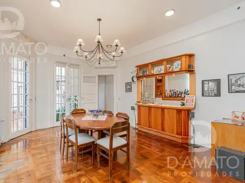 Casa en Venta de 6 dormitorios