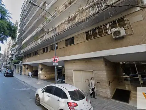Montevideo e/ Guido y Vicente López