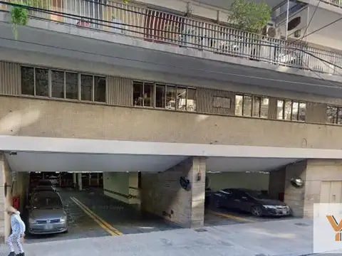Cocheras en venta - 25Mts2 - Recoleta
