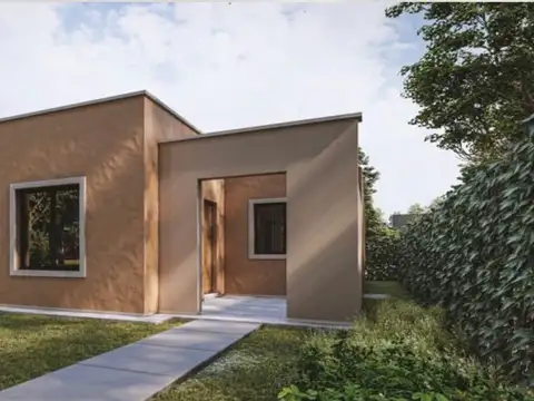 CASA EN VENTA SAN MARTIN