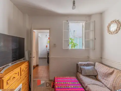 Depto Tipo Casa en Venta en Villa Urquiza, USD 105.000