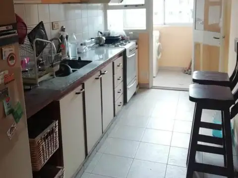 Departamento en Venta de 3 dormitorios