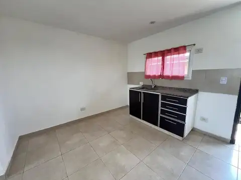Depto Tipo Casa en Venta en Belén de Escobar, USD 60.000
