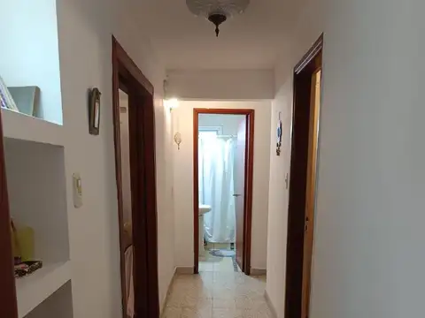 Depto Tipo Casa en Venta en Centro, USD 125.000