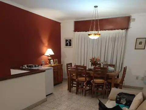 Depto Tipo Casa en Venta de 3 dormitorios