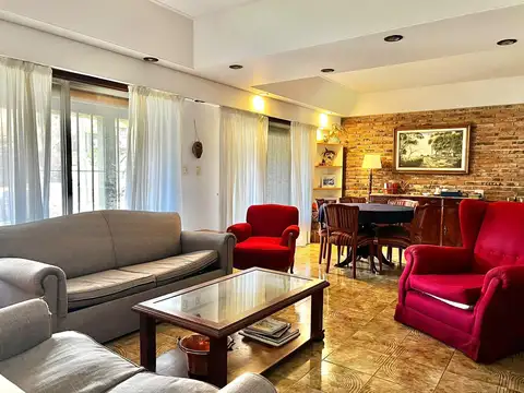 Casa en Alquiler en Villa Adelina, $ 3.100.000