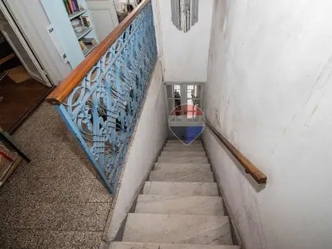 Calle Batoví 2000