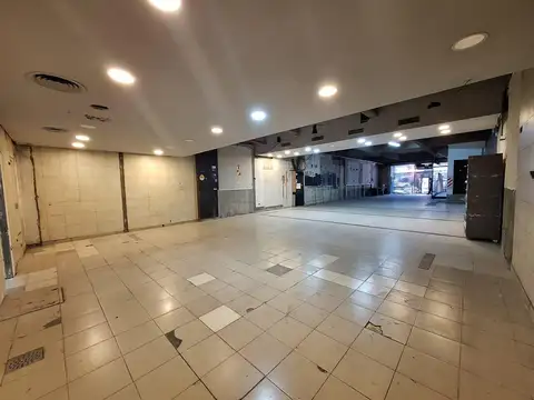 Local en Alquiler en Villa Crespo, USD 15.000
