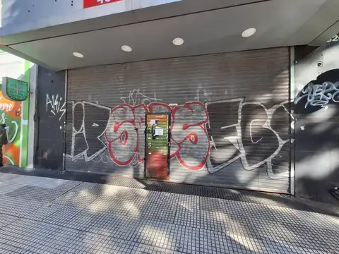 Corrientes al 5200