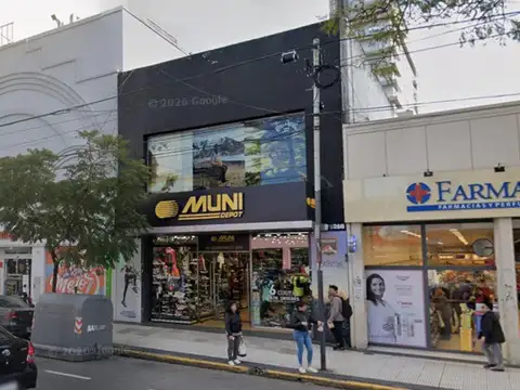 Local en Alquiler en Villa Crespo, USD 15.000