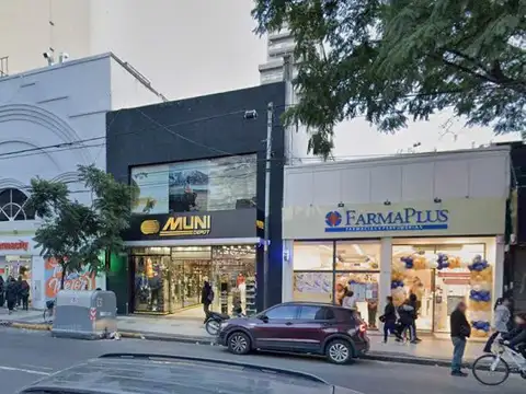 Local en Alquiler 20 años