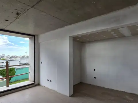 Venta Departamento Monoambiente con Balcón, Piso 6 · Villa Ortúzar, Subte B