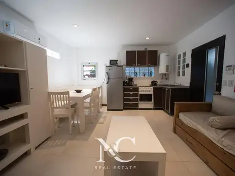 PH  2 ambientes Alquiler Anual