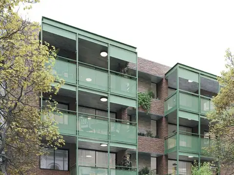 Departamento en Venta al Norte