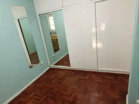 Departamento en Venta en Palermo, USD 120.000