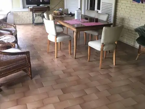 chalet varios destinos