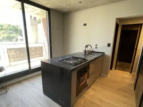 Depto Tipo Casa en Venta de 1 dormitorio