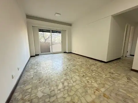 Imperdible departamento Villa Crespo