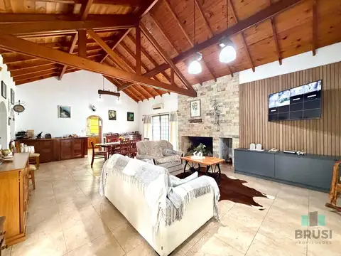 Casa en Venta al Norte
