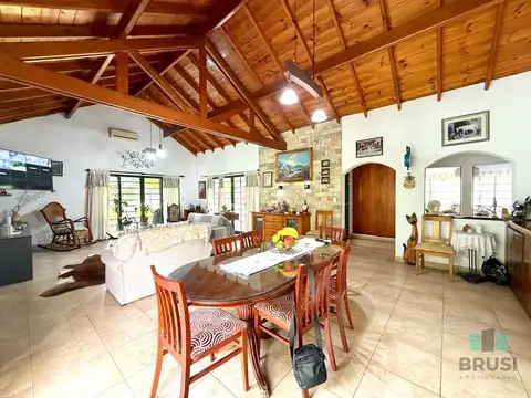 Casa en Venta 42 años