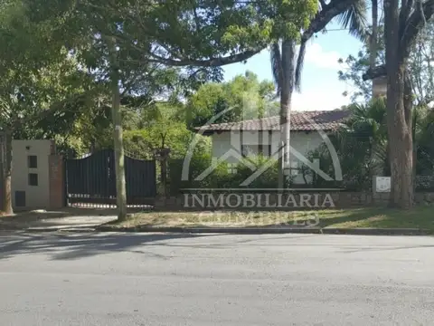CASA EN VENTA VAQUEROS