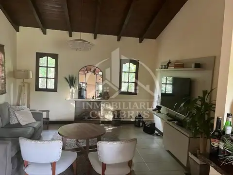 CASA EN VENTA VAQUEROS
