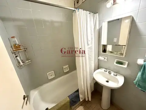 Departamento en Alquiler Temporal de 1 dormitorio