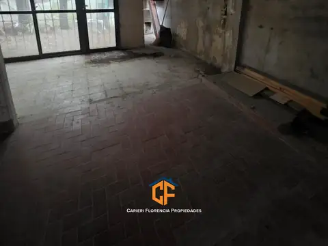 PH A REFACCIONAR EN EL CENTRO DE SAN MARTÍN