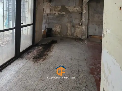 San Lorenzo 2300, Piso PB