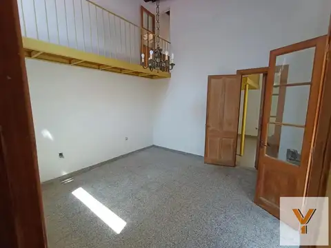 Depto Tipo Casa en Venta al Sur