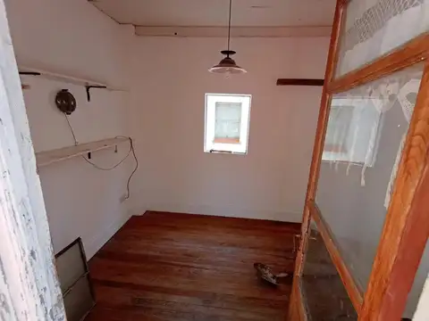 Depto Tipo Casa en Venta de 3 dormitorios