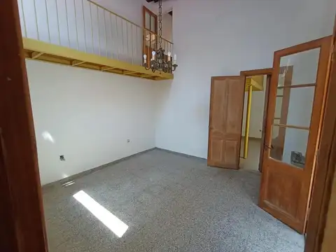 Depto Tipo Casa en Venta al Sur