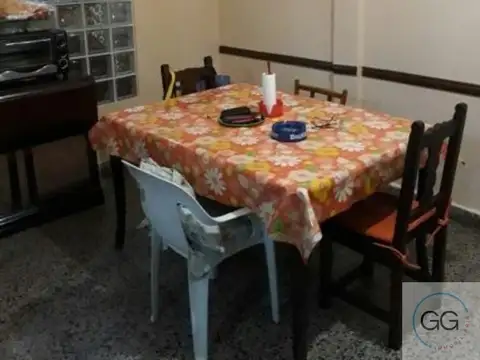 Depto Tipo Casa en Venta con 1 cocheras