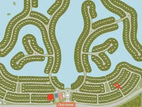 Terreno en Venta en Belén de Escobar, USD 80.000