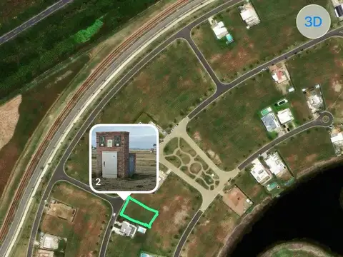 Terreno en Venta de 690,0 m2