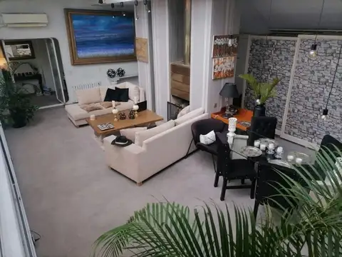 Departamento en Alquiler Temporal de 3 ambientes