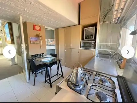 Departamento 3 ambientes con 3 baños