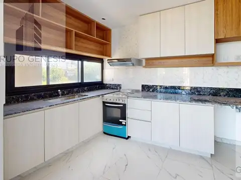 VENTA DEPARTAMENTO 2 AMBIENTES CON BALCON ATERRAZADO EN BARRACAS
